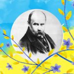 Тарас Григорович Шевченко